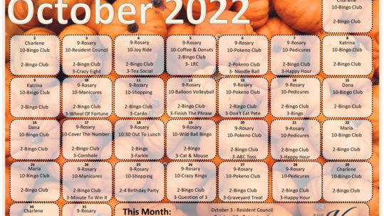 thumbnail of VMLN October 2022 Calendar – edited