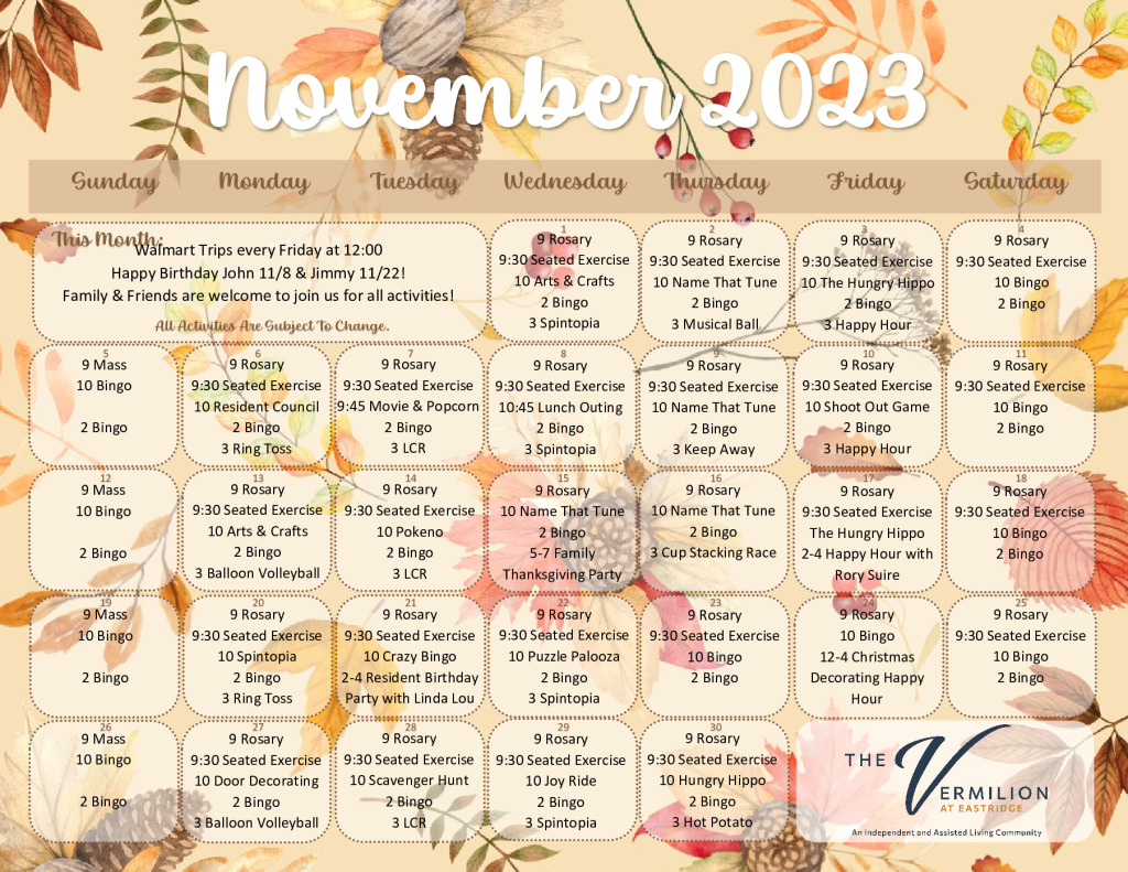 thumbnail of VMLN November 2023 Calendar- edited